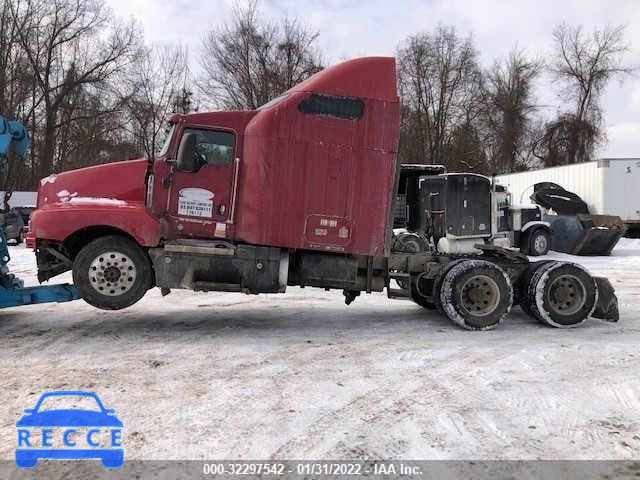 2006 KENWORTH T600 T600 1XKADB9XX6R145138 image 4