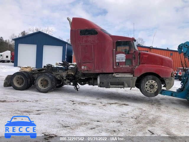 2006 KENWORTH T600 T600 1XKADB9XX6R145138 image 5