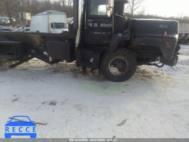 1988 MACK DM690S DM600 2M2B179C8JC001723 Bild 6