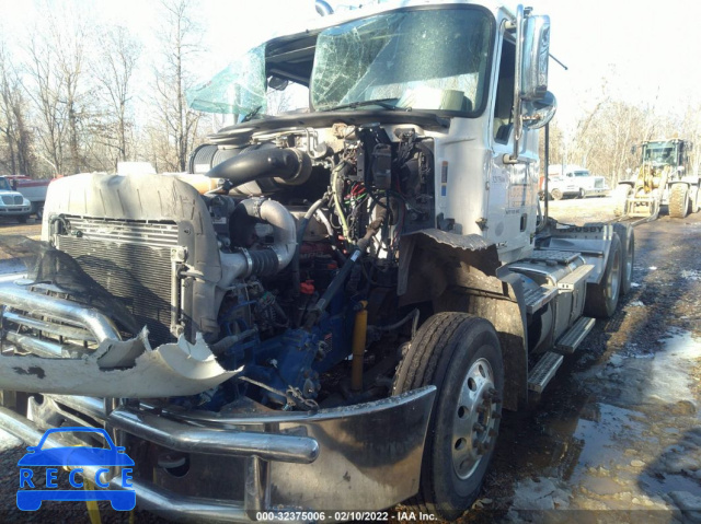 2013 MACK CXU613 CXU600 1M1AW09Y6DM032462 image 1