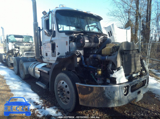 2013 MACK CXU613 CXU600 1M1AW07Y9DM032765 Bild 0