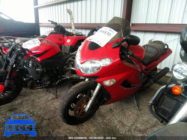 2005 KAWASAKI ZX1200 C JKAZX9C165A018283 Bild 1