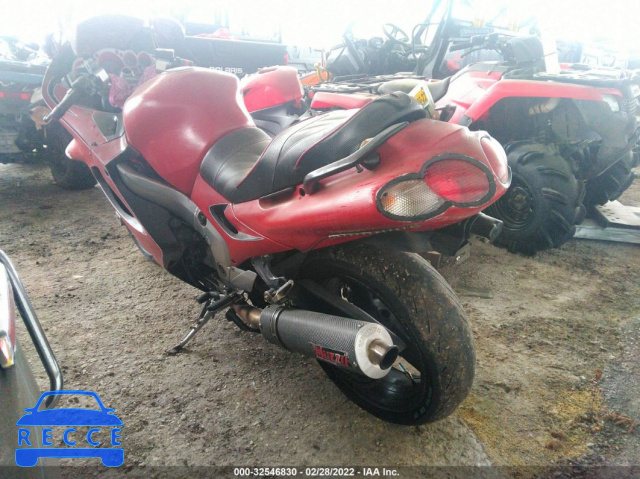 2005 KAWASAKI ZX1200 C JKAZX9C165A018283 Bild 2