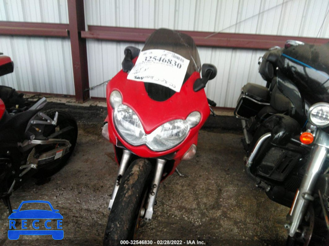 2005 KAWASAKI ZX1200 C JKAZX9C165A018283 Bild 4