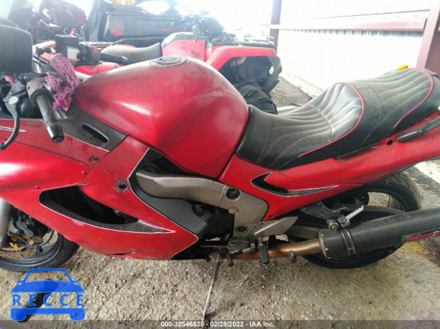 2005 KAWASAKI ZX1200 C JKAZX9C165A018283 Bild 8