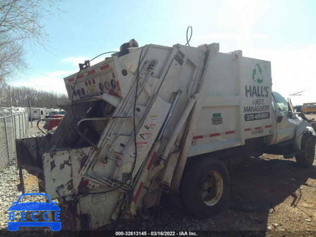 2008 FORD SUPER DUTY F-750 XL/XLT 3FRWF75H68V650280 image 6