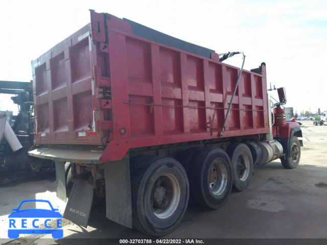 1999 MACK RD688S RD600 1M2P267C0XM043425 зображення 3