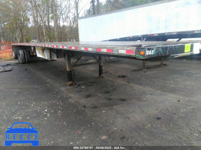 2000 WABASH NATIONAL CORP WABASH NATIONAL CORP 1JJF482W7YS693607 image 0
