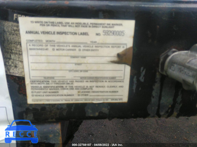 2000 WABASH NATIONAL CORP WABASH NATIONAL CORP 1JJF482W7YS693607 image 8