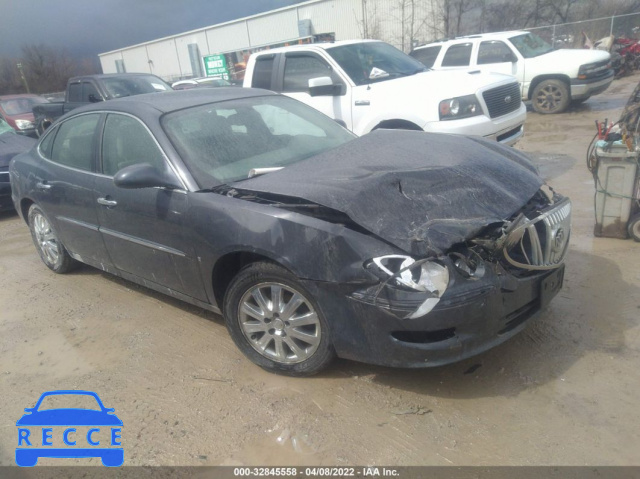 2009 BUICK ALLURE CXL 2G4WJ582491114087 image 0