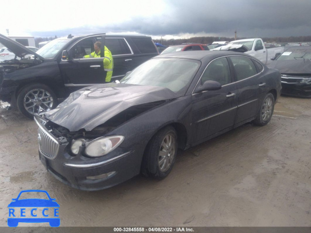 2009 BUICK ALLURE CXL 2G4WJ582491114087 зображення 1