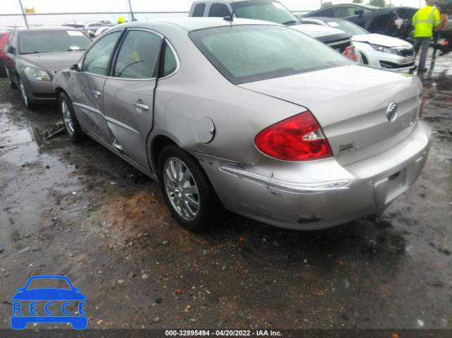 2008 BUICK ALLURE CXL 2G4WJ582581129566 image 2