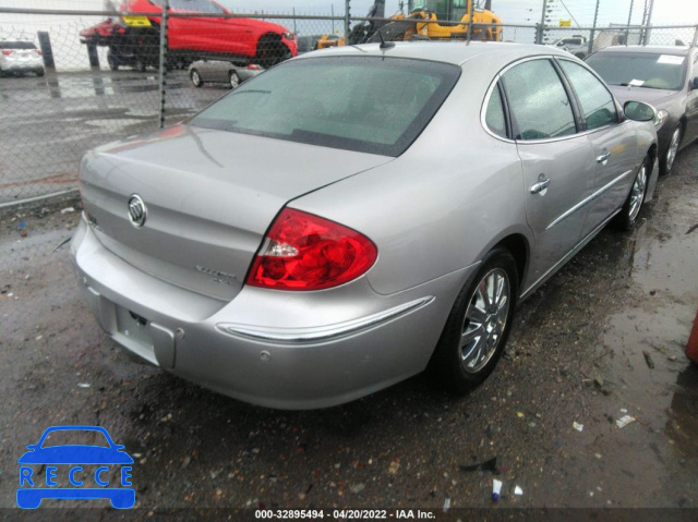 2008 BUICK ALLURE CXL 2G4WJ582581129566 image 3