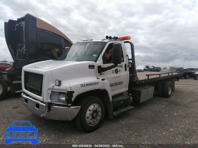 2003 CHEVROLET C65 C6C042M67 1GBJ6J1C23F507344 зображення 1