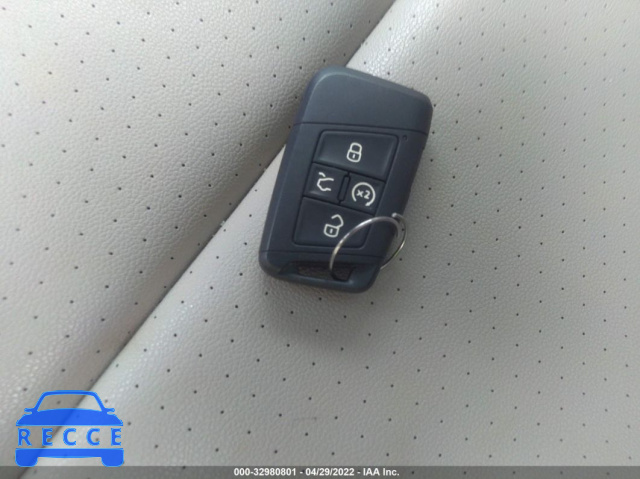 2020 VOLKSWAGEN ATLAS 3.6L V6 SEL 1V2ER2CA5LC505383 image 10