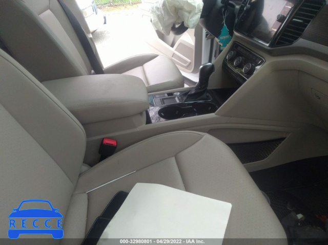 2020 VOLKSWAGEN ATLAS 3.6L V6 SEL 1V2ER2CA5LC505383 image 4