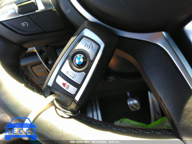 2016 BMW M2 WBS1H9C56GV785994 image 10