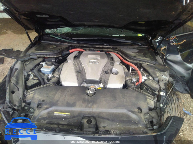2017 INFINITI Q50 HYBRID JN1AV7AR1HM900019 image 9