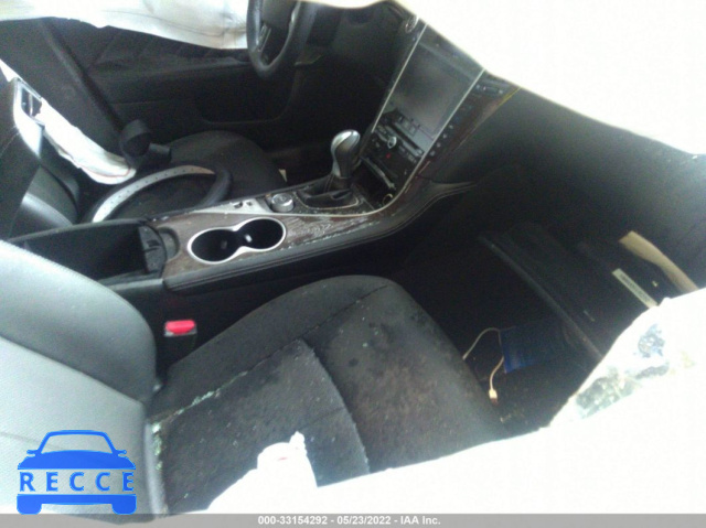 2017 INFINITI Q50 HYBRID JN1AV7AR1HM900019 image 4