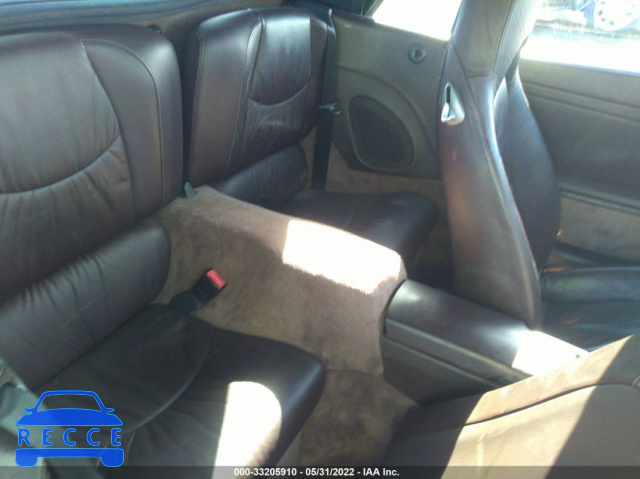 2005 PORSCHE 911 CARRERA WP0CA29995S755358 зображення 7