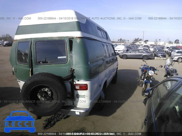 1973 DODGE VAN B35BF3X009072 image 3