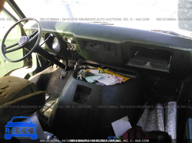 1973 DODGE VAN B35BF3X009072 image 4