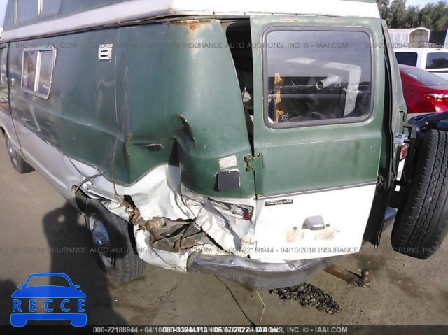 1973 DODGE VAN B35BF3X009072 image 5