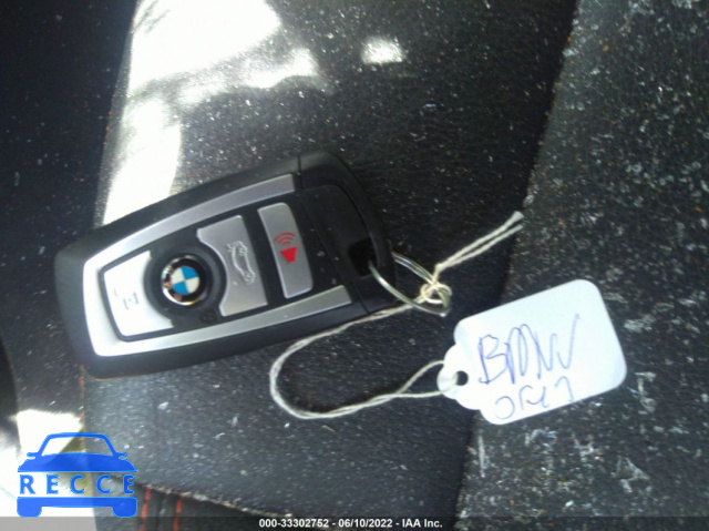 2019 BMW M2 COMPETITION WBS2U7C53K7D42562 image 10