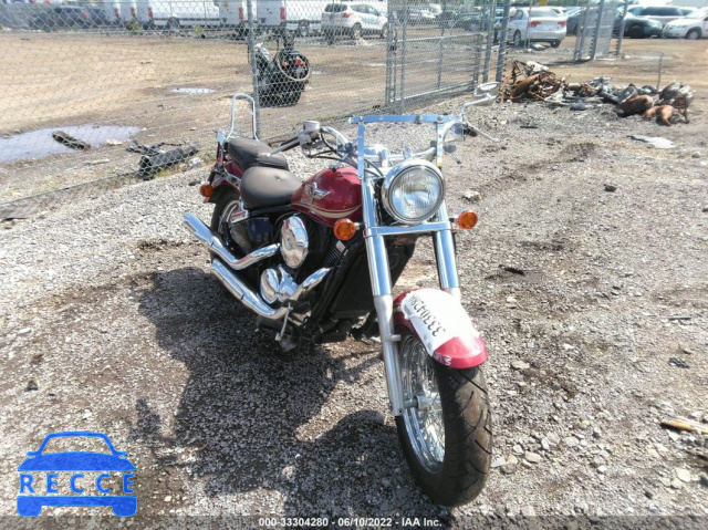 2003 KAWASAKI VN800 B JKBVNCB183B518211 зображення 0
