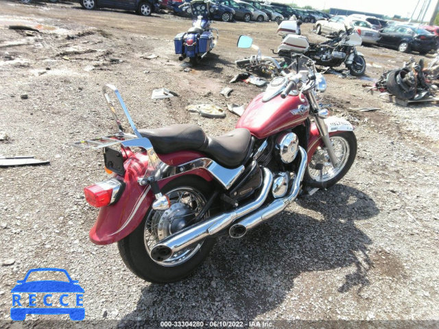 2003 KAWASAKI VN800 B JKBVNCB183B518211 зображення 3