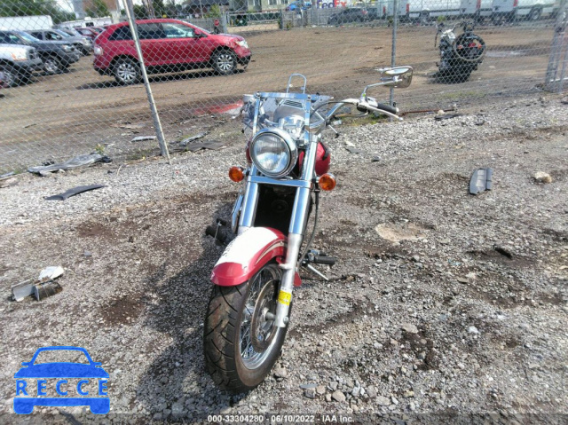 2003 KAWASAKI VN800 B JKBVNCB183B518211 зображення 4