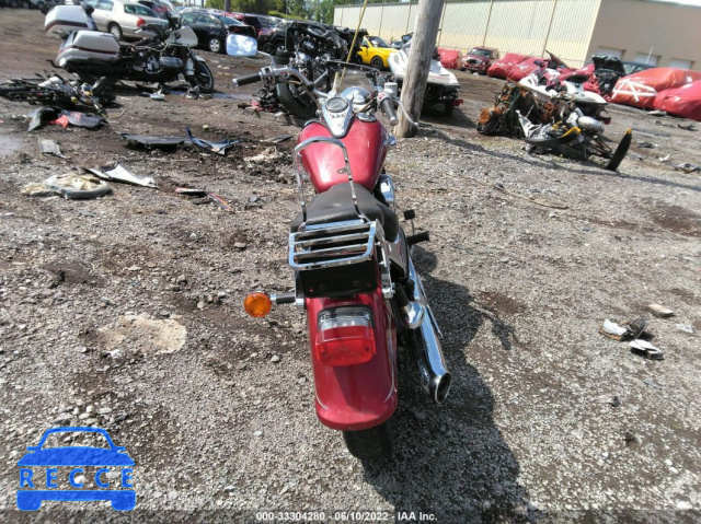 2003 KAWASAKI VN800 B JKBVNCB183B518211 зображення 5