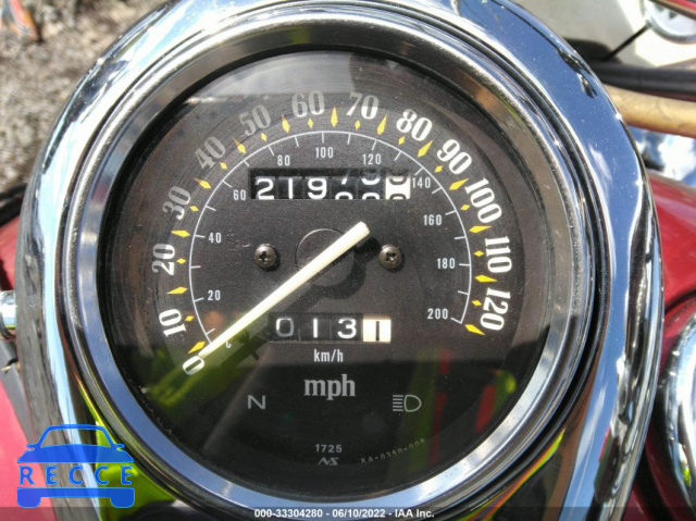2003 KAWASAKI VN800 B JKBVNCB183B518211 зображення 6