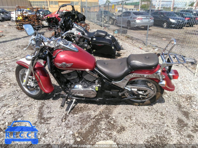 2003 KAWASAKI VN800 B JKBVNCB183B518211 зображення 8