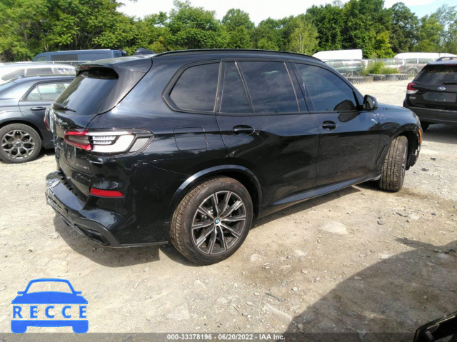2022 BMW X5 XDRIVE40I 5UXCR6C01N9L74734 Bild 3