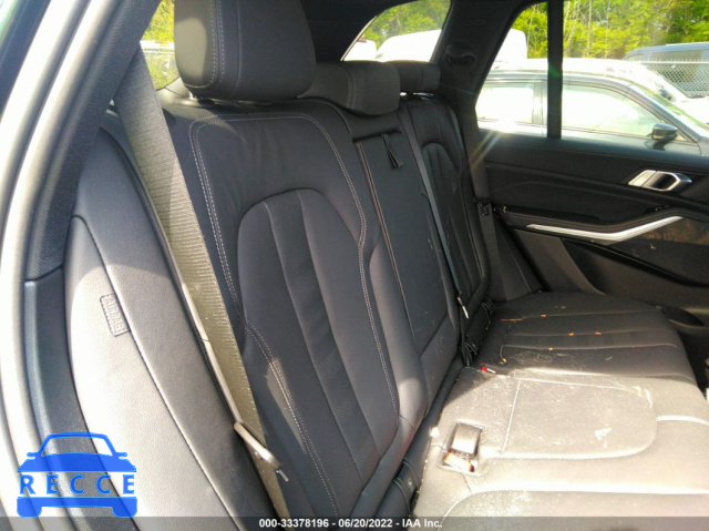 2022 BMW X5 XDRIVE40I 5UXCR6C01N9L74734 Bild 7