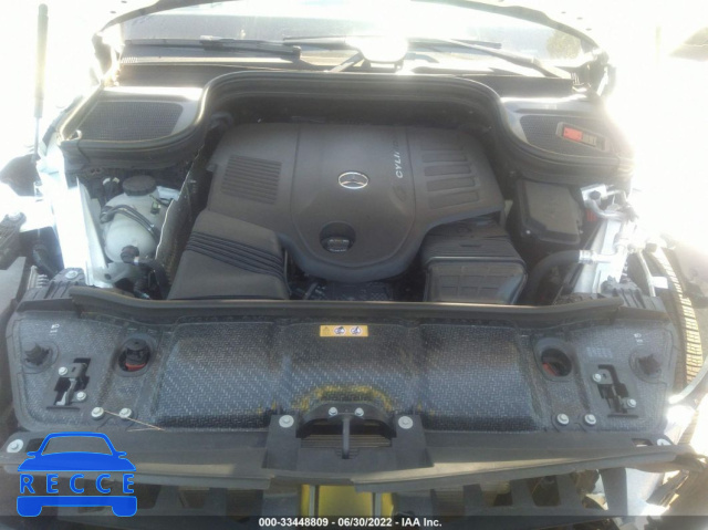 2022 MERCEDES-BENZ GLS GLS 450 4JGFF5KE6NA592192 зображення 9