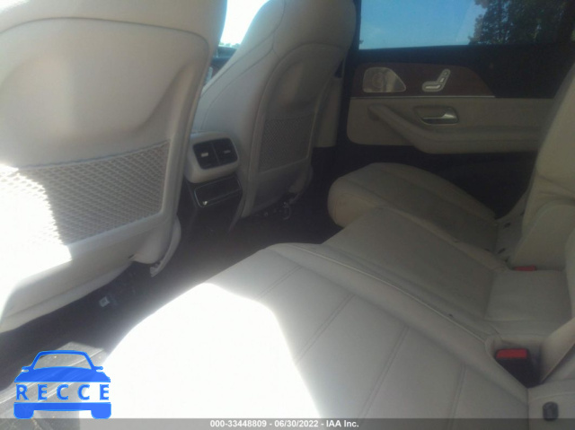 2022 MERCEDES-BENZ GLS GLS 450 4JGFF5KE6NA592192 зображення 7