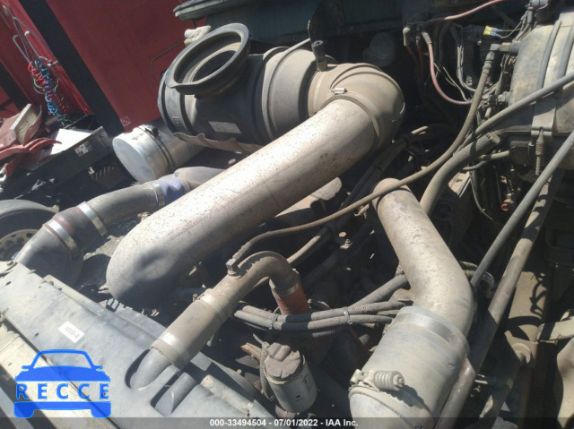 2003 MACK 700 CV700 1M2AG10Y93M003581 image 9
