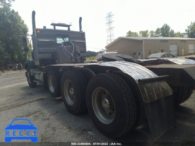 2003 MACK 700 CV700 1M2AG10Y93M003581 image 2