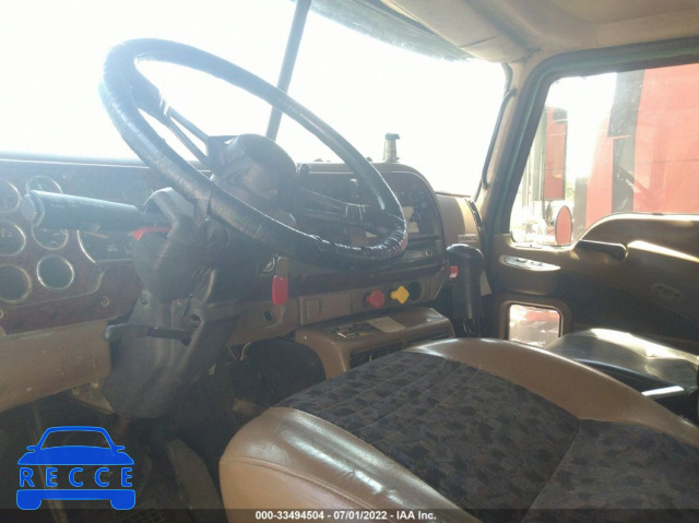 2003 MACK 700 CV700 1M2AG10Y93M003581 image 4