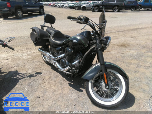 2017 KAWASAKI VN900 B JKAVN2B14HA092240 image 0