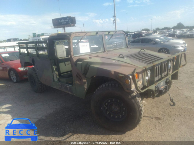 1988 AM GENERAL HUMMER 052779 Bild 0