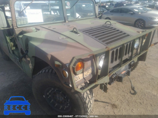 1988 AM GENERAL HUMMER 052779 Bild 5