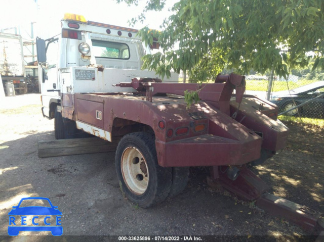 1999 ISUZU NQR JALE4B142X7900082 image 2