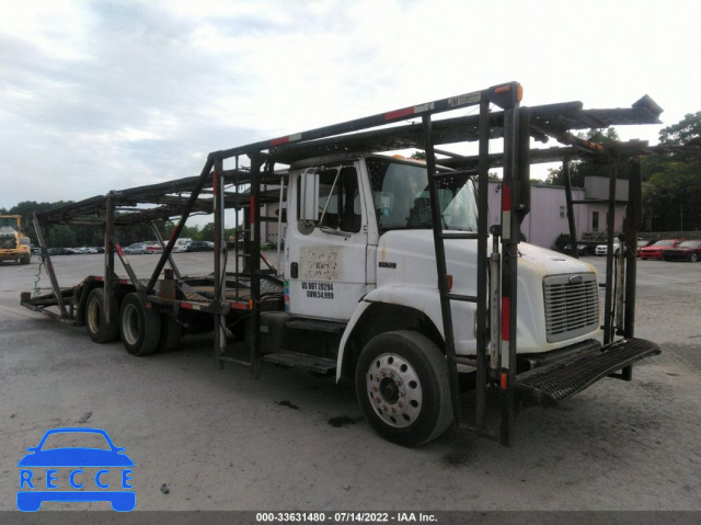 1997 FREIGHTLINER MEDIUM CONVENTIONAL FL70 1FV6HJCA8VH667330 image 0