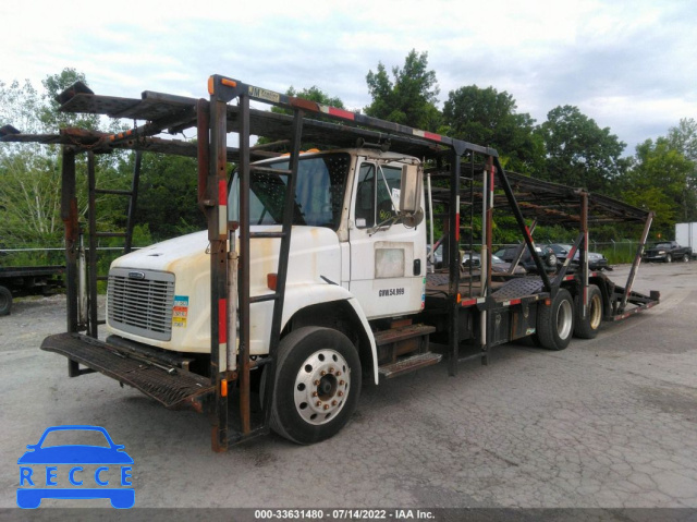 1997 FREIGHTLINER MEDIUM CONVENTIONAL FL70 1FV6HJCA8VH667330 image 1