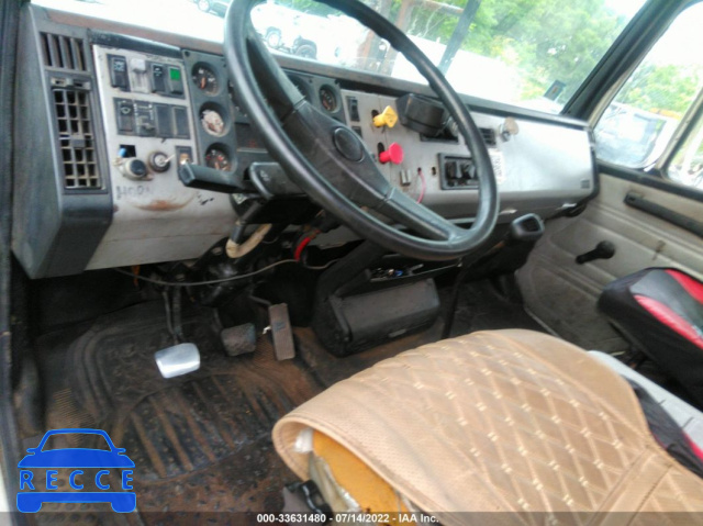 1997 FREIGHTLINER MEDIUM CONVENTIONAL FL70 1FV6HJCA8VH667330 image 4