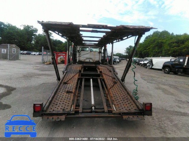 1997 FREIGHTLINER MEDIUM CONVENTIONAL FL70 1FV6HJCA8VH667330 image 7