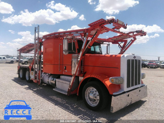 2011 PETERBILT 388 1NPWD49X8BD128061 зображення 1